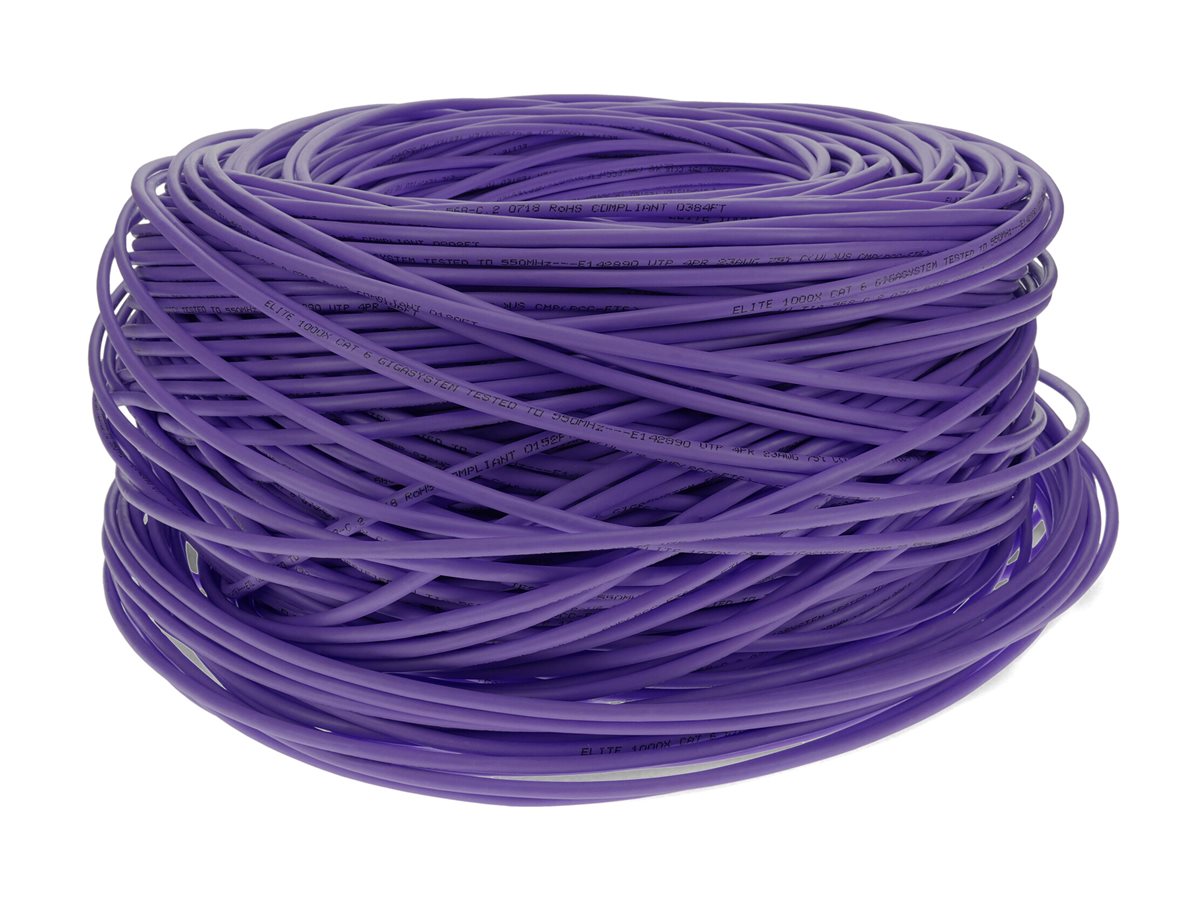 AddOn - Bulk cable - 304.8 m