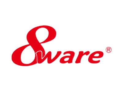 8Ware logo