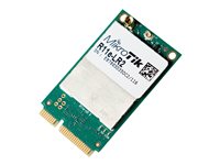 MikroTik R11E-LR2 Netværksadapter PCI Express Mini Card