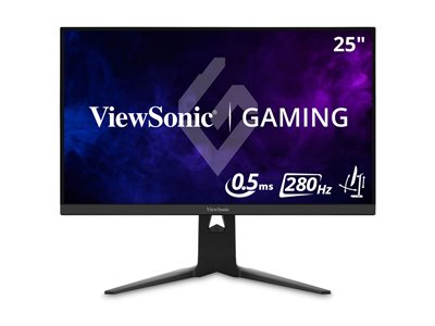25IN FHD GAMING MONITOR WITH HDMI DISPLAYPORT AND USB-C