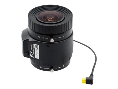 Computar Megapixel - CCTV lens