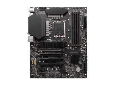PRO Z790-VC WIFI INTEL MOTHERBOARD