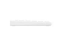 HP 350 WHT Compact Multi-Device KBD
