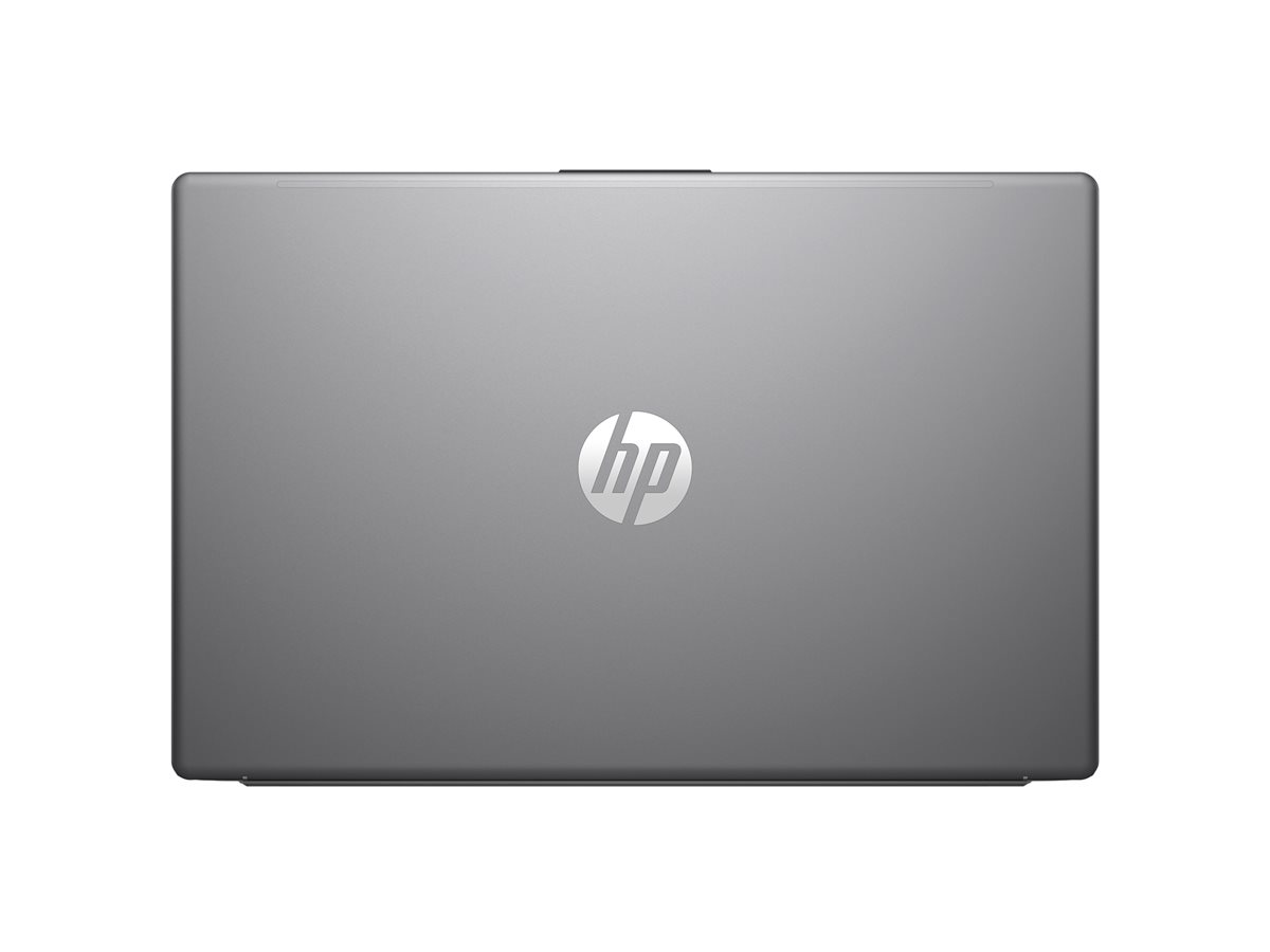 HP 250R G10 Notebook - 15.6" - Intel Core 5 - 120U - 16 GB RAM - 512 GB SSD - česká/slovenská – foto 9