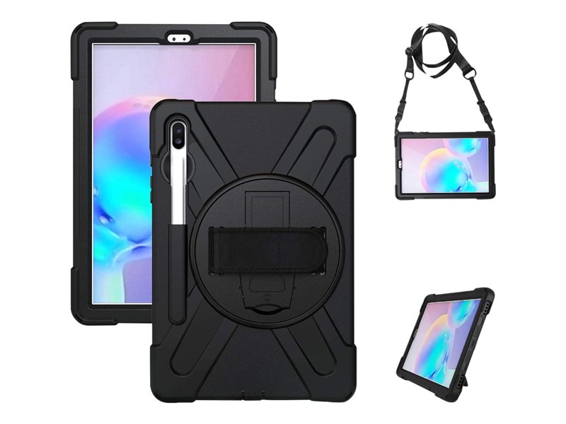 DLH DY-RC4268 - coque de protection pour tablette
