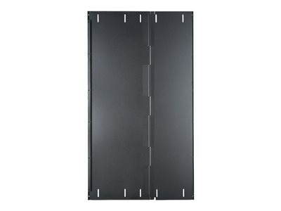 Panduit Net-Access - Rack panel