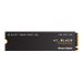 WD_BLACK SN850X NVMe SSD WDBB9G0010BNC