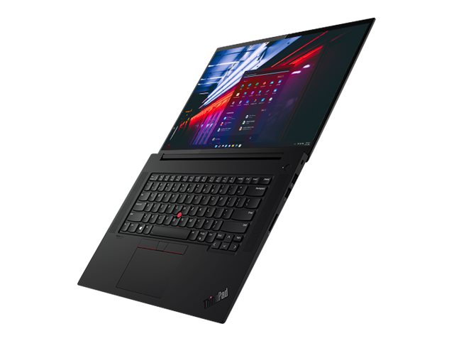 Lenovo ThinkPad X1 Extreme Gen 4 20Y5 | SHI Government Solutions