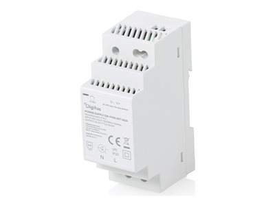 DIGITUS 24V / 1.5A / 36W Step-Shape DIN Netzwerk-Zubehör