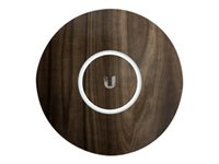 Ubiquiti WoodSkin Omslag til netværksenhed Brun