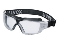 uvex pheos cx2 sonic Beskyttelsesbriller Polykarbonat Textile