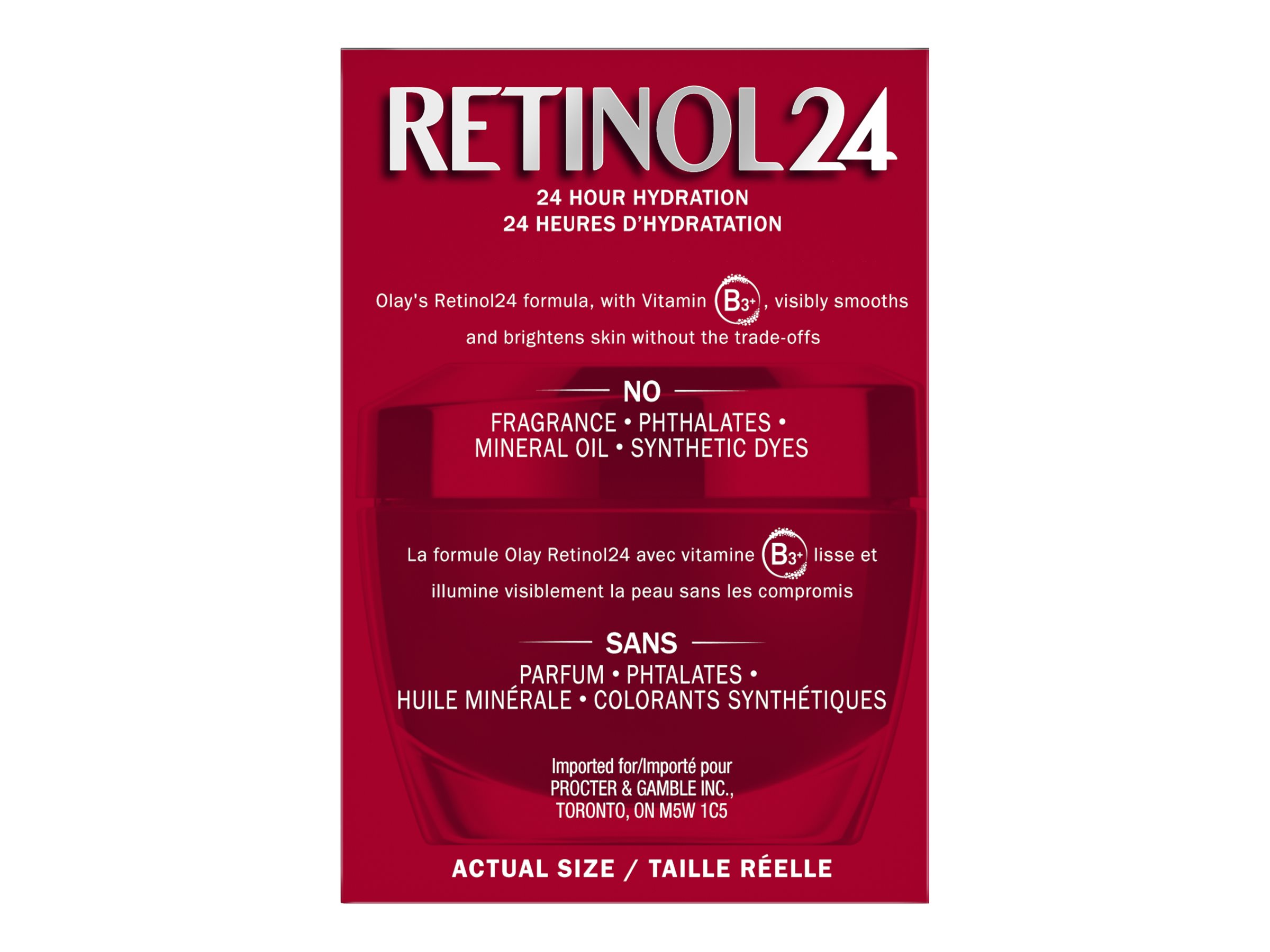 Olay Regenerist Retinol 24 Night Moisturizer - 50ml