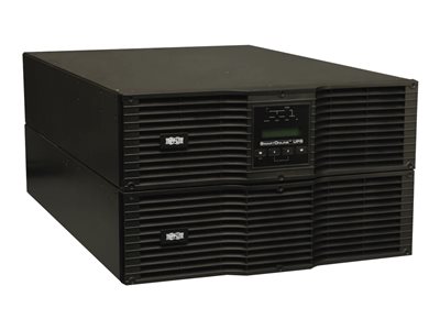 UPS 8kVA 7.2kW Smart Online 6U