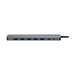 TNB Selfpowered 7Port USB Hub Refined