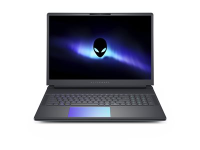 Alienware 18 Area-51 AA18250 - AI PC - Intel Core 