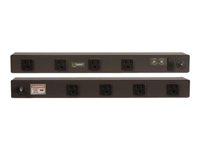 Geist Basic Surge SPXN084-10