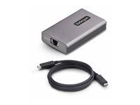 StarTech.com C�ble ethernet USB4-10GBE-ETHERNET
