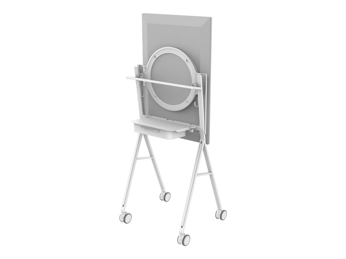 VISION Microsoft Surface Hub 2 Floor Stand - LIFETIME WARRANTY – foto 6