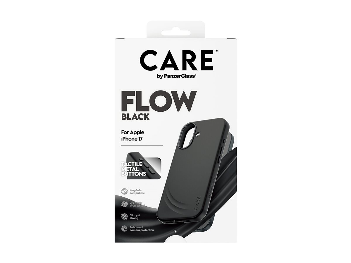 PanzerGlass CARE Apple iPhone 17 Flow MagSafe – foto 5