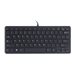 R-Go Compact Keyboard, QWERTY(US)