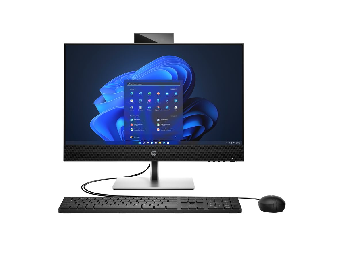 HP ProOne AiO 440 G9 – foto 3