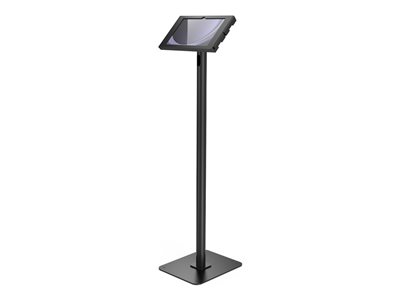 Compulocks Stand kit for tablet lockable high-grade aluminum black screen size: 11INCH 