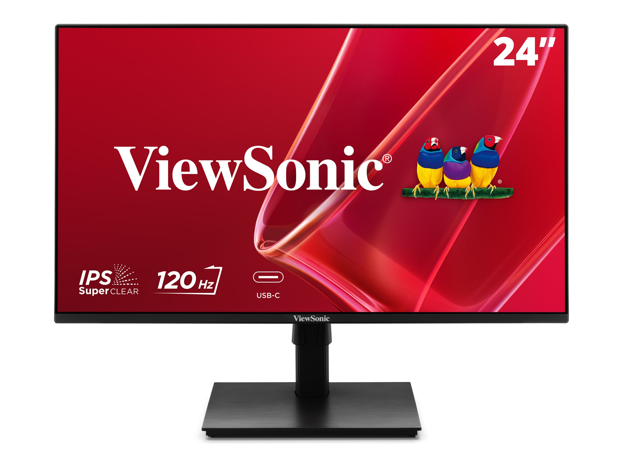 ViewSonic VA2448-MHU