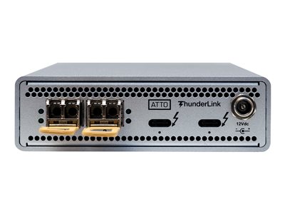 ATTO ThunderLink NS 3252