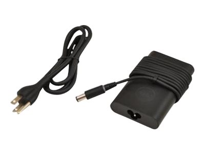 Dell 3 Prong AC Adapter