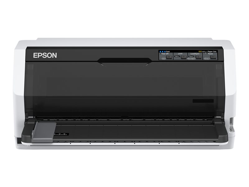 EPSON LQ-690IIN Dot Matrix Printer