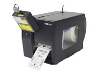 Printronix Auto ID T6204e Label printer direct thermal / thermal transfer Roll (4.5 in) 