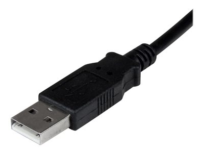 Cable  StarTech.com HDMIDVIMM6 Cable Adaptador HDMI a DVI-D de 1,8m Macho  a Macho