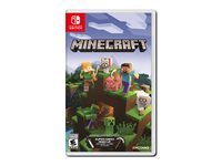 GAME MINECRAFT (UK4)