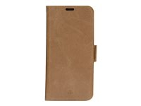 dbramante1928 Copenhagen Slim - flip cover for mobile phone