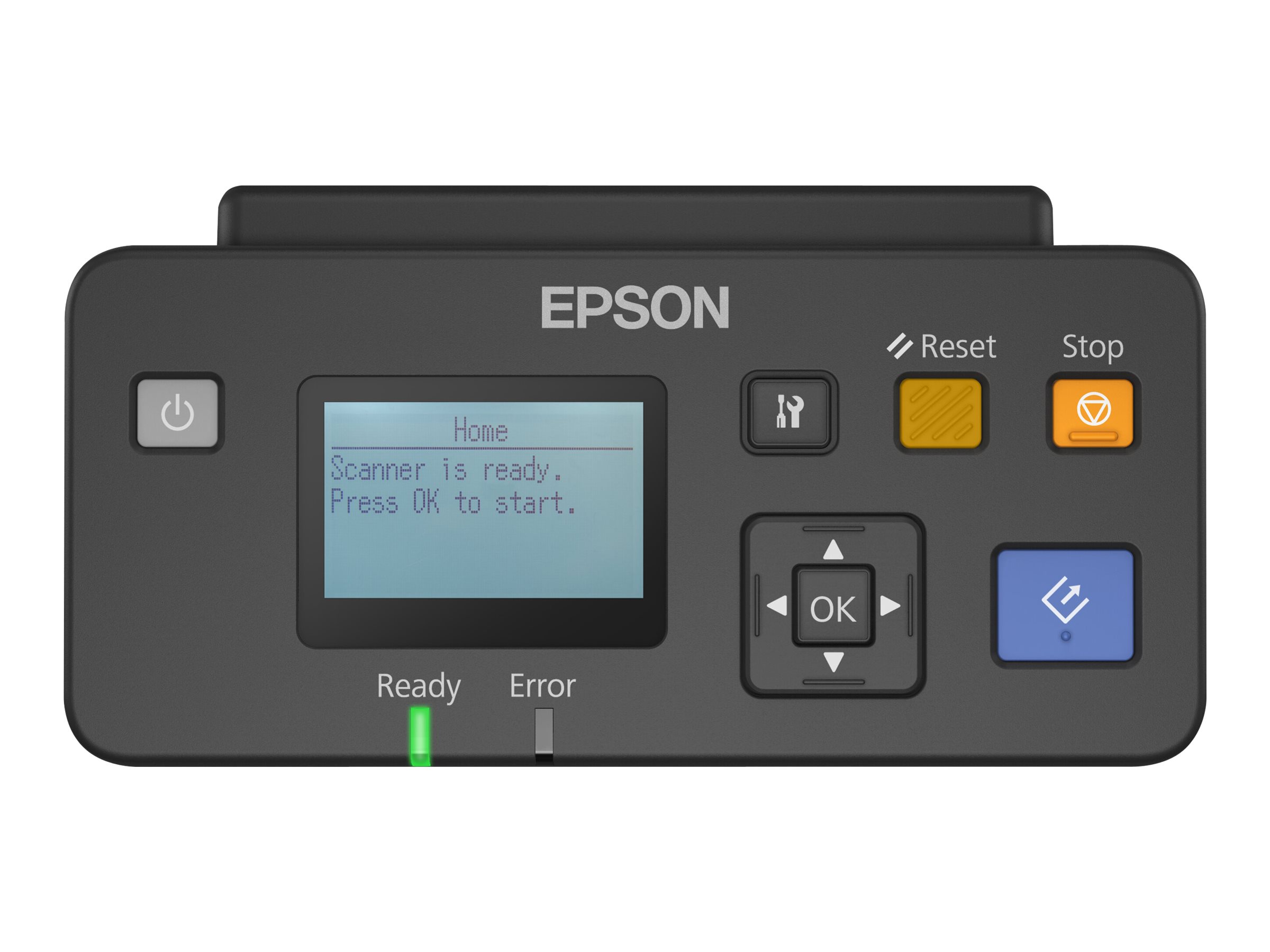 EPSON Network Interface Unit