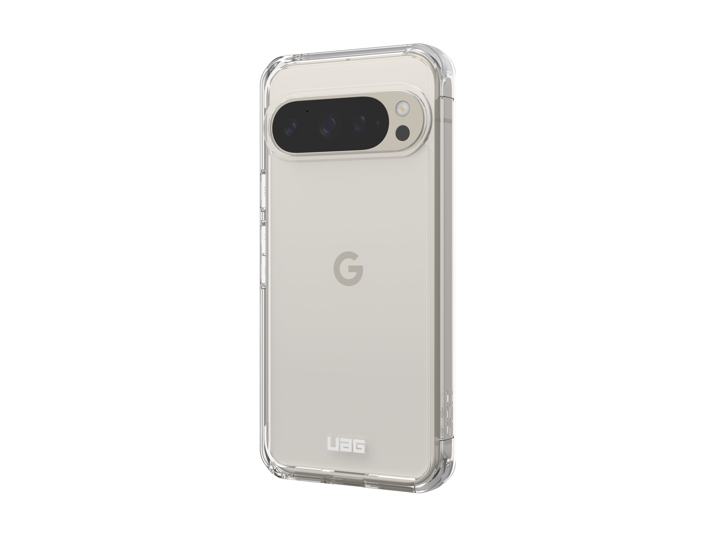 UAG Plyo Series - Back cover for cell phone
