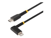 StarTech.com Lightning-kabel 2m MFI