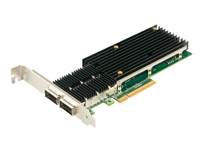 Axiom - Network adapter