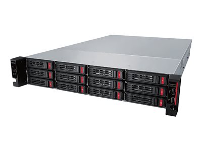 Buffalo TeraStation 71210RH Series TS71210RH24012