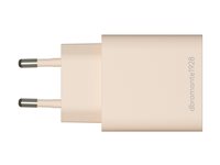 dbramante1928 re-charge power adapter - USB-C, USB - 20 Watt