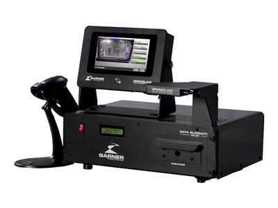 Garner HD-2XT IRONCLAD