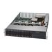 Supermicro SuperServer 2028R-TXR