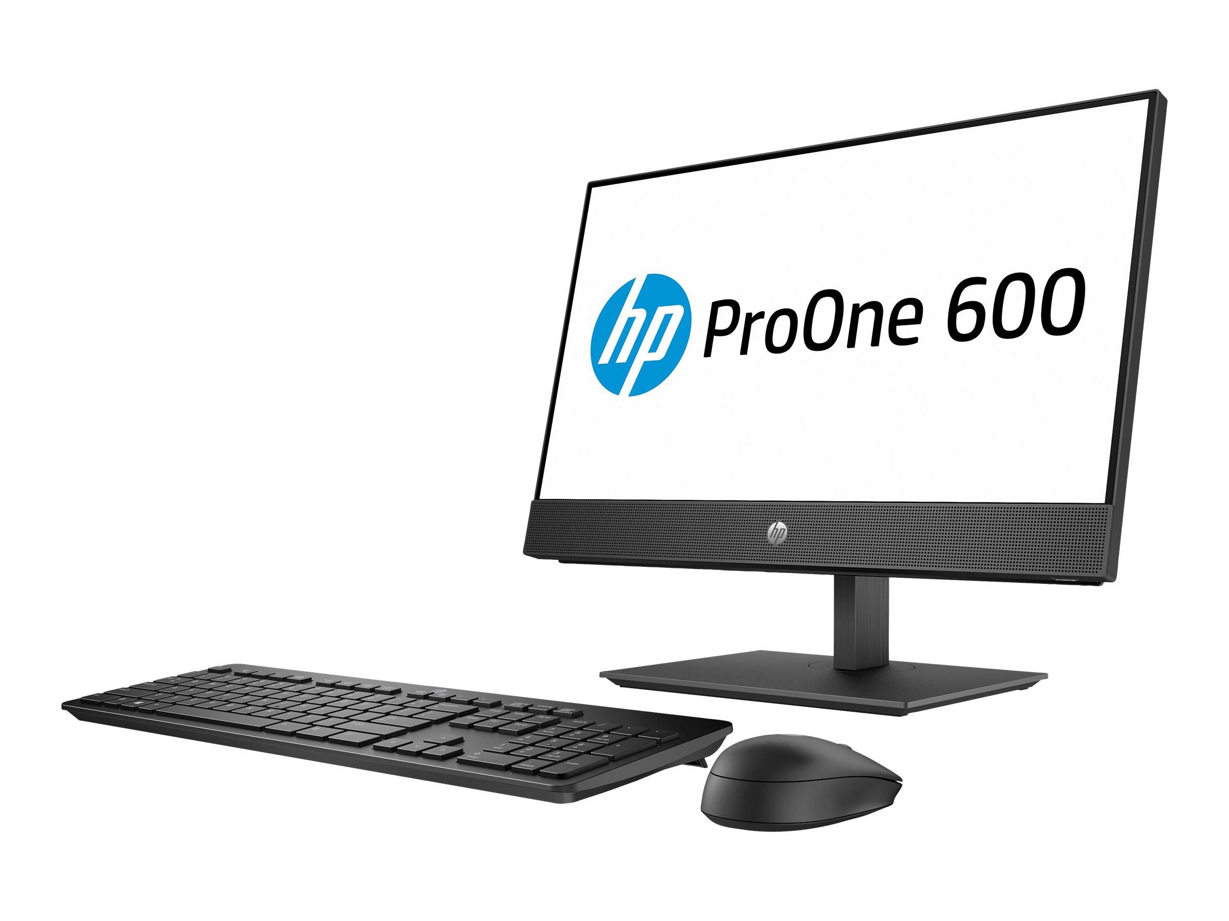 HP ProOne 600 G4 - All-in-one | www.shidirect.ca