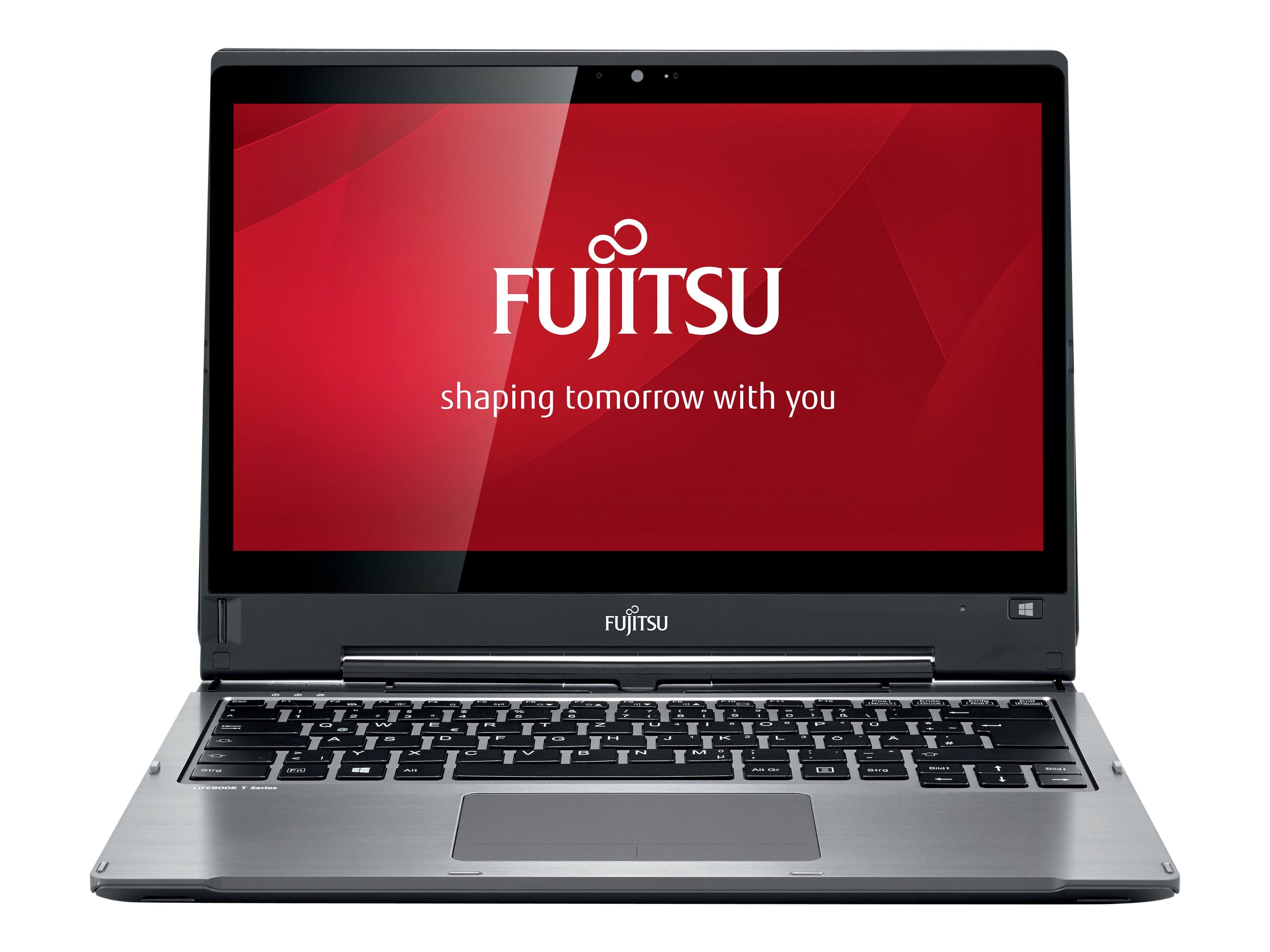 Fujitsu LIFEBOOK T936 | www.shi.com
