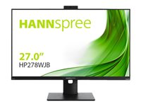 Hannspree HP278WJB - LED monitor - Full HD (1080p) - 27"