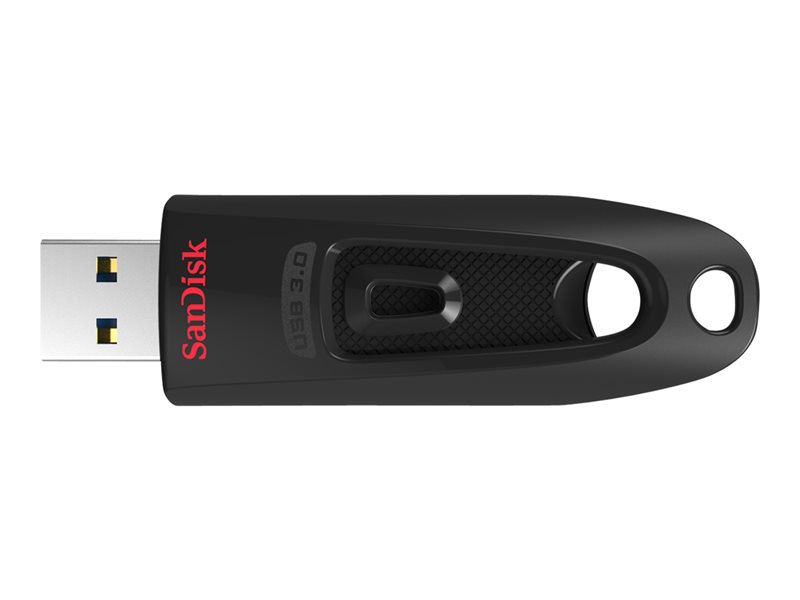 SANDISK Ultra USB 3.0 Flash Drive 512Go