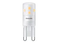 Philips Halogenpære / LED-pære 1.9W E 220lumen 2700K Varmt hvidt lys