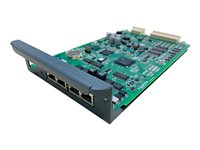 APC - UPS management module