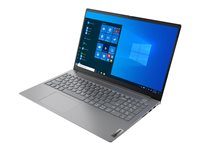 Lenovo ThinkBook 15 G2 ITL 20VE Intel Core i7 1165G7 / 2.8 GHz Win 10 Pro 64-bit  image