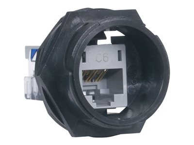 Hubbell HI-Impact FieldWired Termination Kit